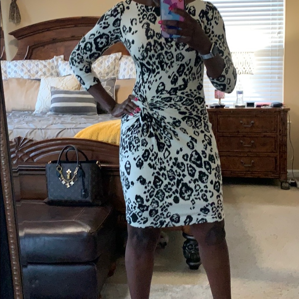 Cache Dress